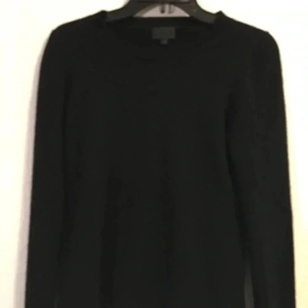 Gap Pullover Blouse L - image 4
